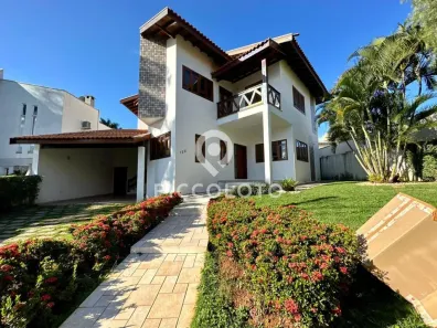 Casa de Condomínio com 3 Quartos à venda, 346m² no Tijuco das Telhas, Campinas