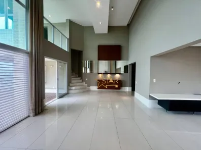 Apartamento com 4 Quartos para venda ou aluguel, 260m² no Jardim Morumbi, São Paulo