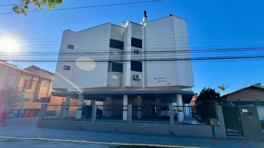 Apartamento com 2 Quartos para alugar, 70m² no Canasvieiras, Florianópolis