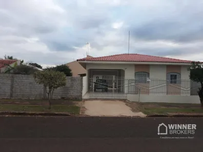 Casa com 2 Quartos à venda, 134m² no Parque das Grevíleas II parte, Maringá