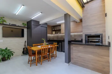 Sobrado com 3 Quartos à venda, 99m² no Vila Nair, São Paulo
