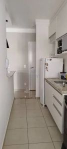 Apartamento com 2 Quartos à venda, 65m² no Santos Dumont, São José do Rio Preto