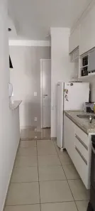 Apartamento com 2 Quartos à venda, 65m² no Santos Dumont, São José do Rio Preto