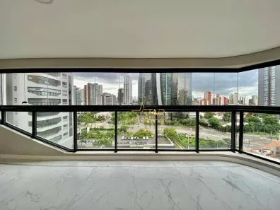 Apartamento com 3 Quartos à venda, 162m² no Chácara Santo Antônio (Zona Sul), São Paulo