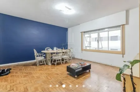 Apartamento com 3 Quartos à venda, 147m² no Cerqueira César, São Paulo