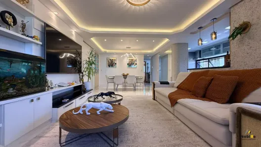 Apartamento com 3 Quartos à venda, 135m² no Exposição, Caxias do Sul