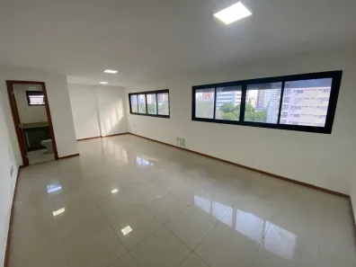 Sala Comercial com 1 Quarto à venda, 36m² no Umarizal, Belém