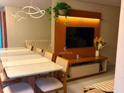 Apartamento com 2 Quartos à venda, 47m² no Jardim Nova Europa, Campinas