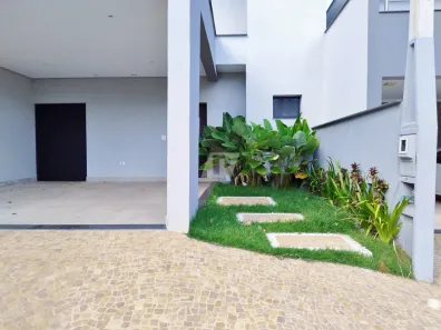 Casa de Condomínio com 3 Quartos à venda, 194m² no Nova Pompéia, Piracicaba