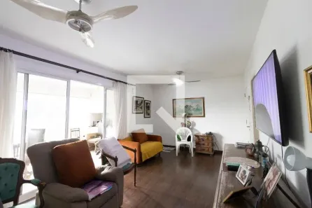 Apartamento com 4 Quartos à venda, 121m² no Vila Leopoldina, São Paulo