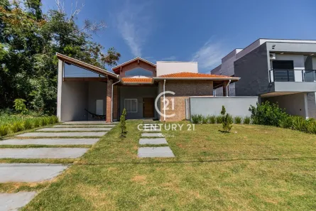 Casa de Condomínio com 3 Quartos à venda, 162m² no , Pardinho