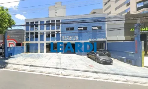 Imóvel Comercial para alugar, 365m² no Indianópolis, São Paulo