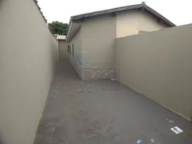 Casa com 1 Quarto para alugar, 40m² no Quintino Facci II, Ribeirão Preto