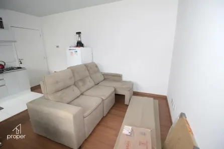 Apartamento com 1 Quarto à venda, 40m² no São Gonçalo, Pelotas