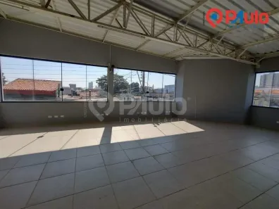 para alugar, 121m² no Paulista, Piracicaba