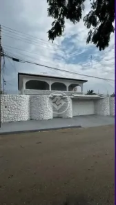 Casa com 5 Quartos à venda, 399m² no Jardim Goiás, Goiânia