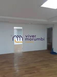 Imóvel Comercial à venda, 204m² no Cidade Monções, São Paulo