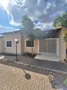 Casa de Condomínio com 3 Quartos à venda, 172m² no Chácaras São Pedro, Aparecida de Goiânia