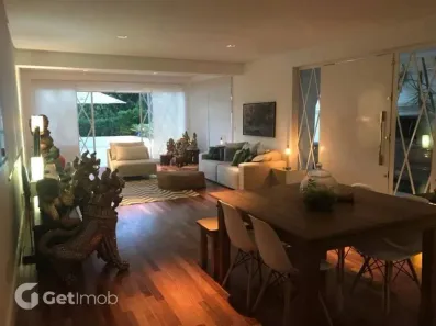 Casa com 4 Quartos à venda, 350m² no Pacaembu, São Paulo