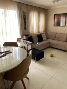Apartamento com 3 Quartos à venda, 67m² no Vila das Bandeiras, Guarulhos