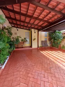 Casa de Condomínio com 3 Quartos à venda, 112m² no Jardim Guanabara IV, Goiânia