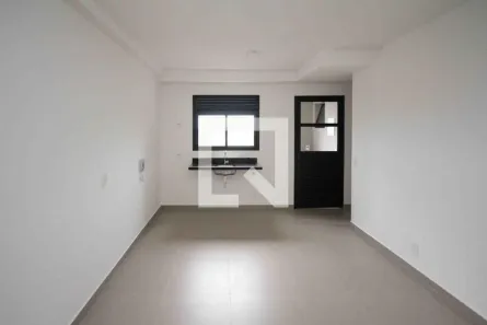 Apartamento com 2 Quartos à venda, 42m² no Vila Alpina, São Paulo