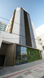 Apartamento com 2 Quartos à venda, 55m² no Santo Agostinho, Belo Horizonte