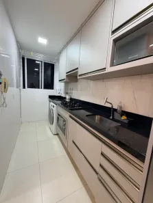 Apartamento com 2 Quartos à venda, 52m² no Morada de Laranjeiras, Serra
