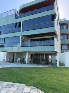Apartamento com 6 Quartos à venda, 285m² no Jardim Oceania, João Pessoa