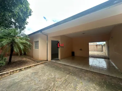 Casa com 2 Quartos à venda, 86m² no Centro, Presidente Prudente