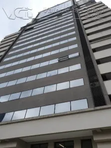 Sala Comercial à venda, 480m² no Santo Amaro, São Paulo