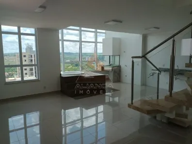 Apartamento com 3 Quartos à venda, 118m² no Nova Aliança, Ribeirão Preto
