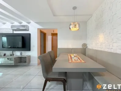 Apartamento com 3 Quartos à venda, 98m² no Velha, Blumenau