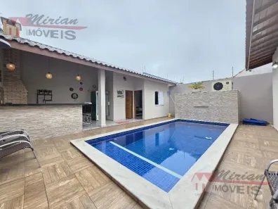 Casa com 4 Quartos à venda, 250m² no Jardim Icaraiba, Peruíbe