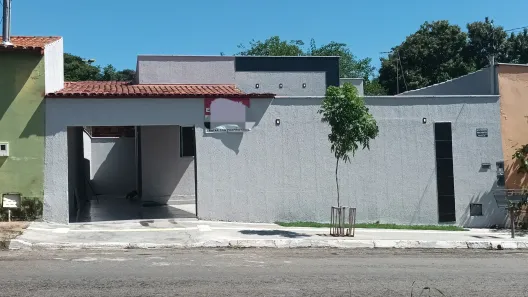 Casa com 2 Quartos à venda, 85m² no Vila Cristina, Goiânia