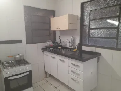 Casa com 3 Quartos à venda, 141m² no Jardim Ouro Verde, São José do Rio Preto