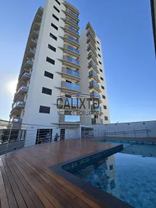Apartamento com 3 Quartos à venda, 116m² no Tibery, Uberlândia
