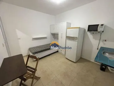 Kitnet com 1 Quarto para alugar, 13m² no Jardim Ester, São Paulo