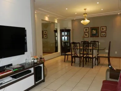Apartamento com 4 Quartos à venda, 240m² no Centro, Florianópolis