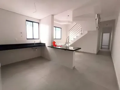 Cobertura com 3 Quartos à venda, 120m² no Planalto, Belo Horizonte