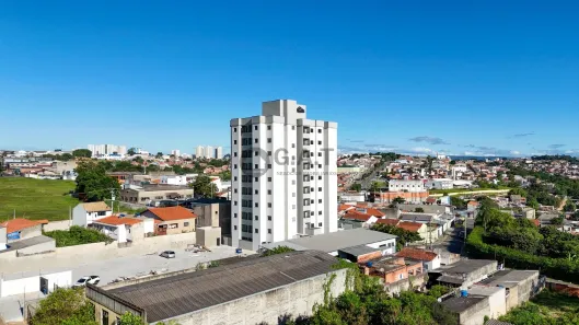 Apartamento com 2 Quartos à venda, 45m² no Vila Aeroporto, Sorocaba