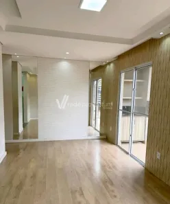 Apartamento com 3 Quartos à venda, 83m² no Parque Fazendinha, Campinas