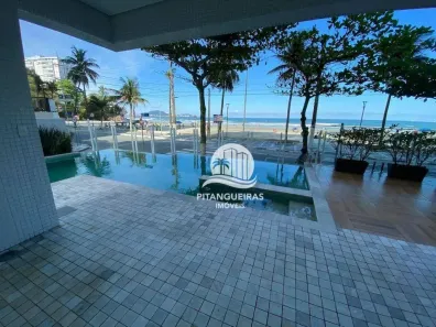 Apartamento com 1 Quarto à venda, 60m² no Vila Luis Antônio, Guarujá