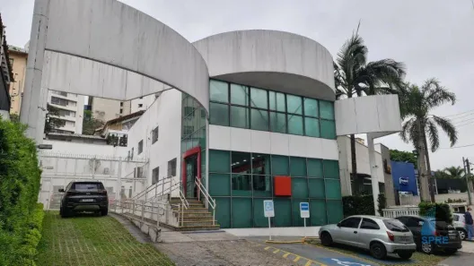 Prédio Comercial para alugar, 450m² no Pacaembu, São Paulo