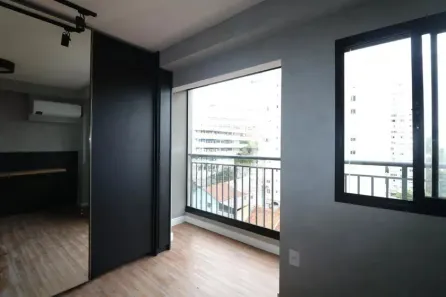 Apartamento com 1 Quarto à venda, 28m² no Perdizes, São Paulo