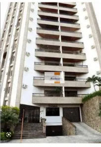Apartamento com 3 Quartos à venda, 170m² no Vila Imperial, São José do Rio Preto