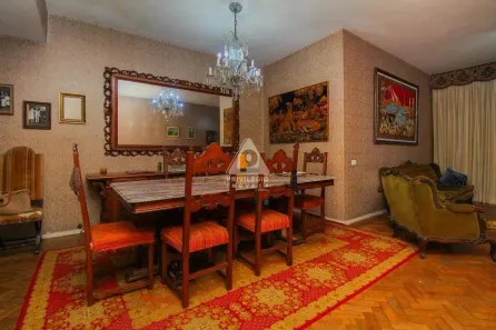 Apartamento com 4 Quartos à venda, 172m² no Ipanema, Rio de Janeiro