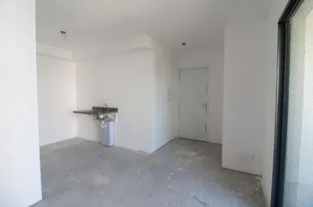Apartamento com 1 Quarto à venda, 28m² no Butantã, São Paulo