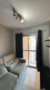 Apartamento com 2 Quartos à venda, 47m² no Panorama (Polvilho), Cajamar