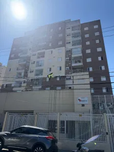 Apartamento com 2 Quartos para alugar, 47m² no Vila Marina, São Paulo